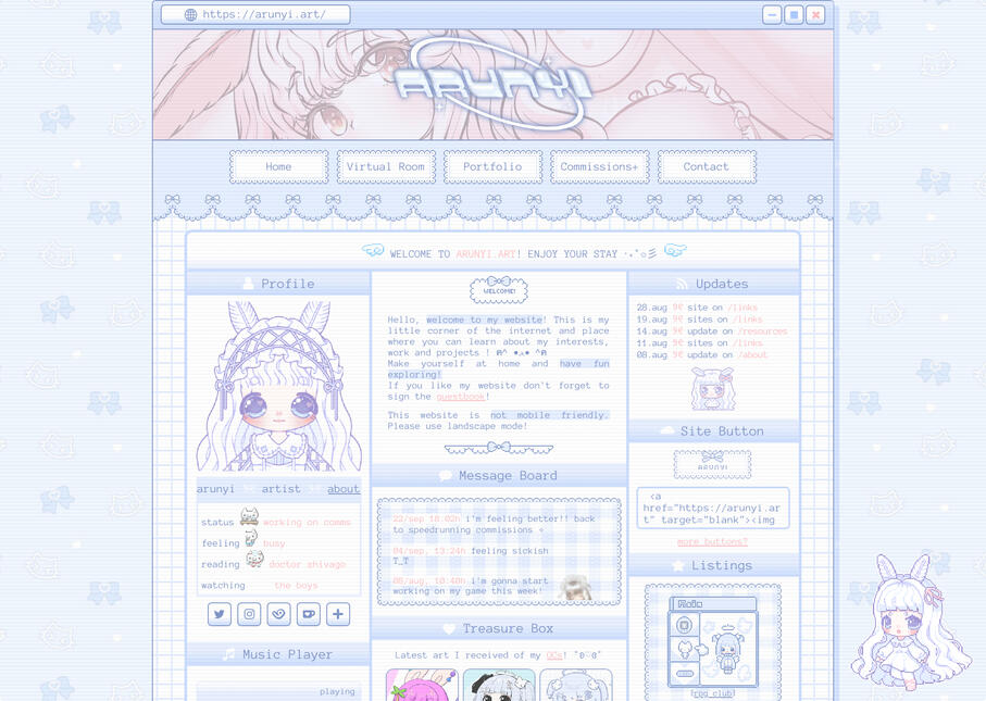 ꒰ v7: mizuiro ꒱ summer 2024